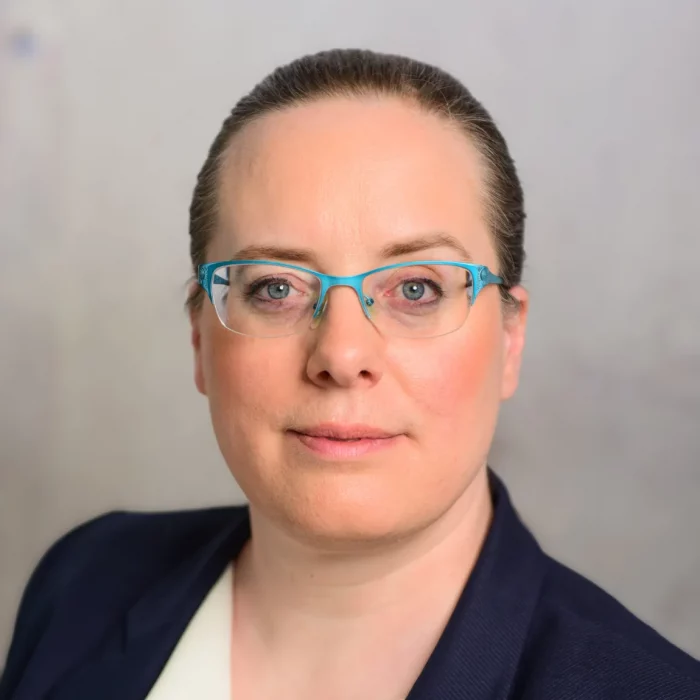 Schülerin Anait