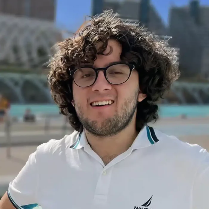 Schüler Anuar