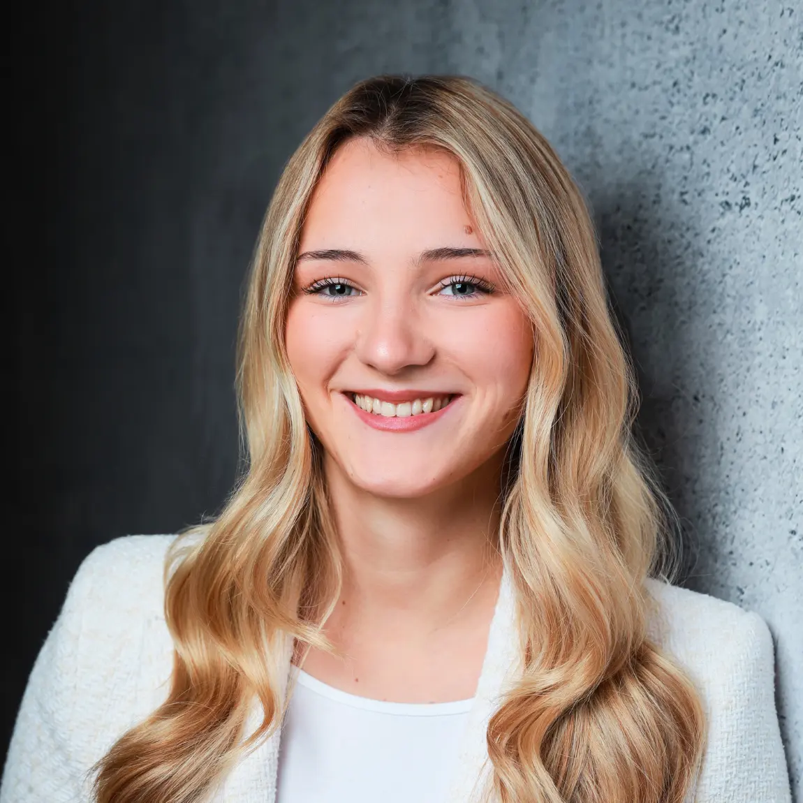 Lehrerin Cornelia