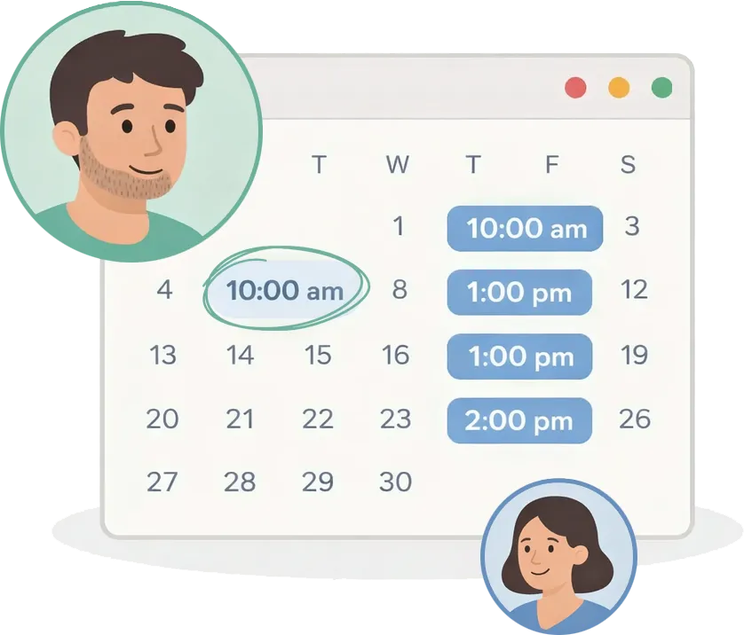 Wie funktioniert der Einzelunterricht?