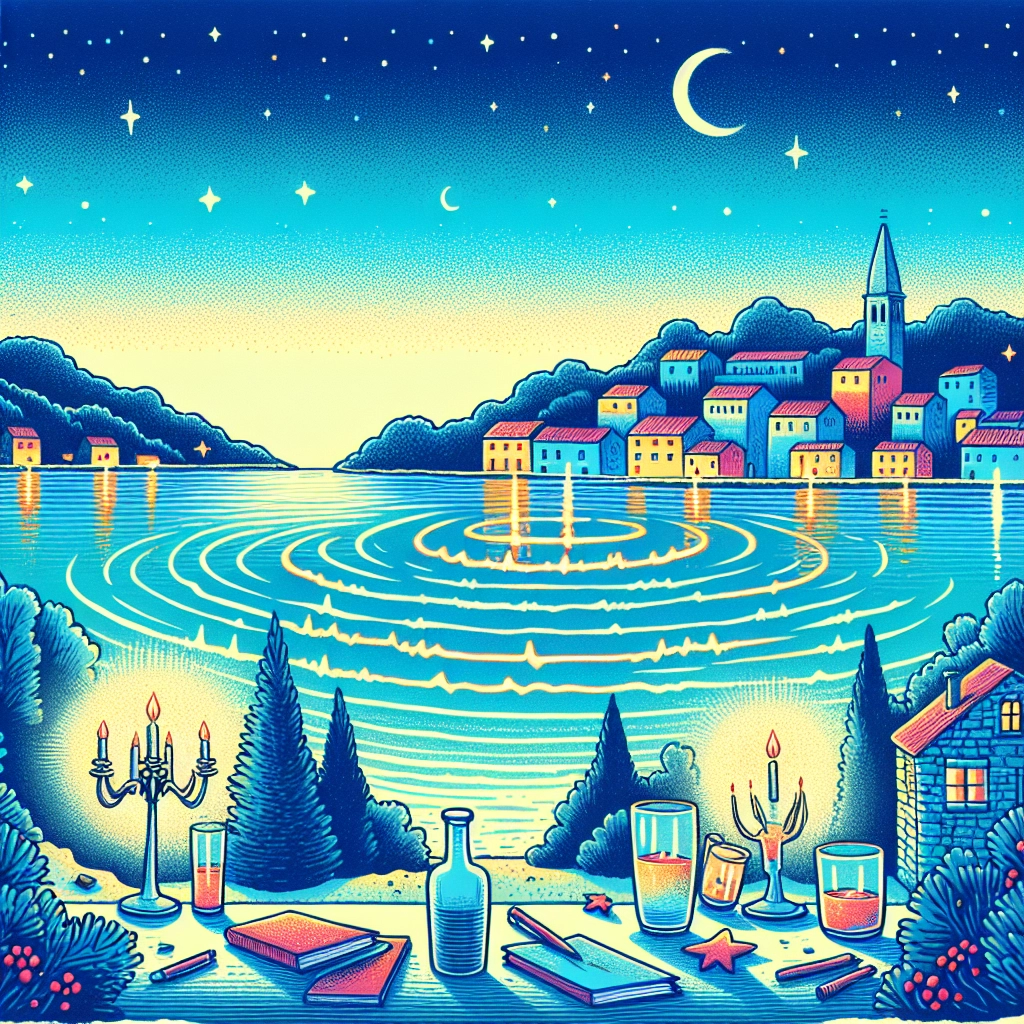 Erdbeben erschüttert Südkroatien und Bosnien