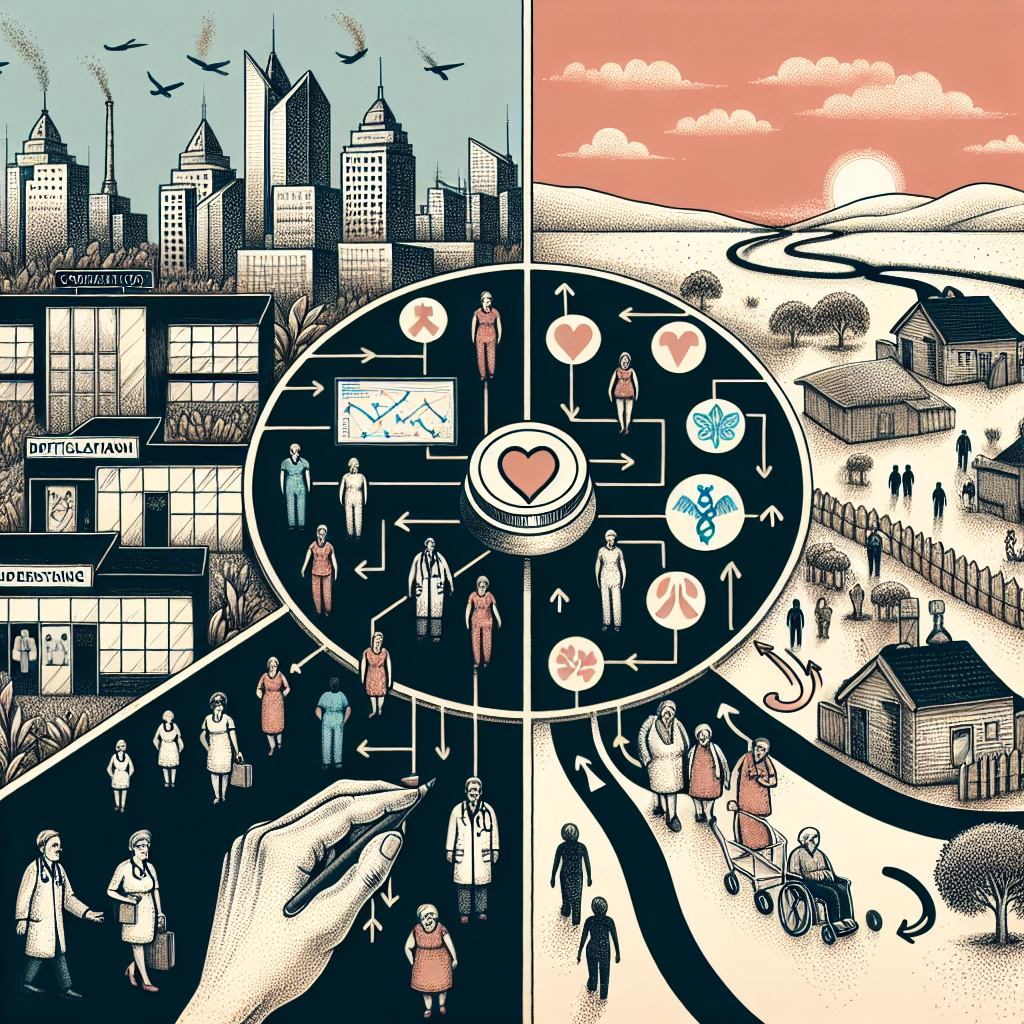 EU‑Bericht sieht Fehlorganisation als Kroatiens größte Gesundheitsbaustelle