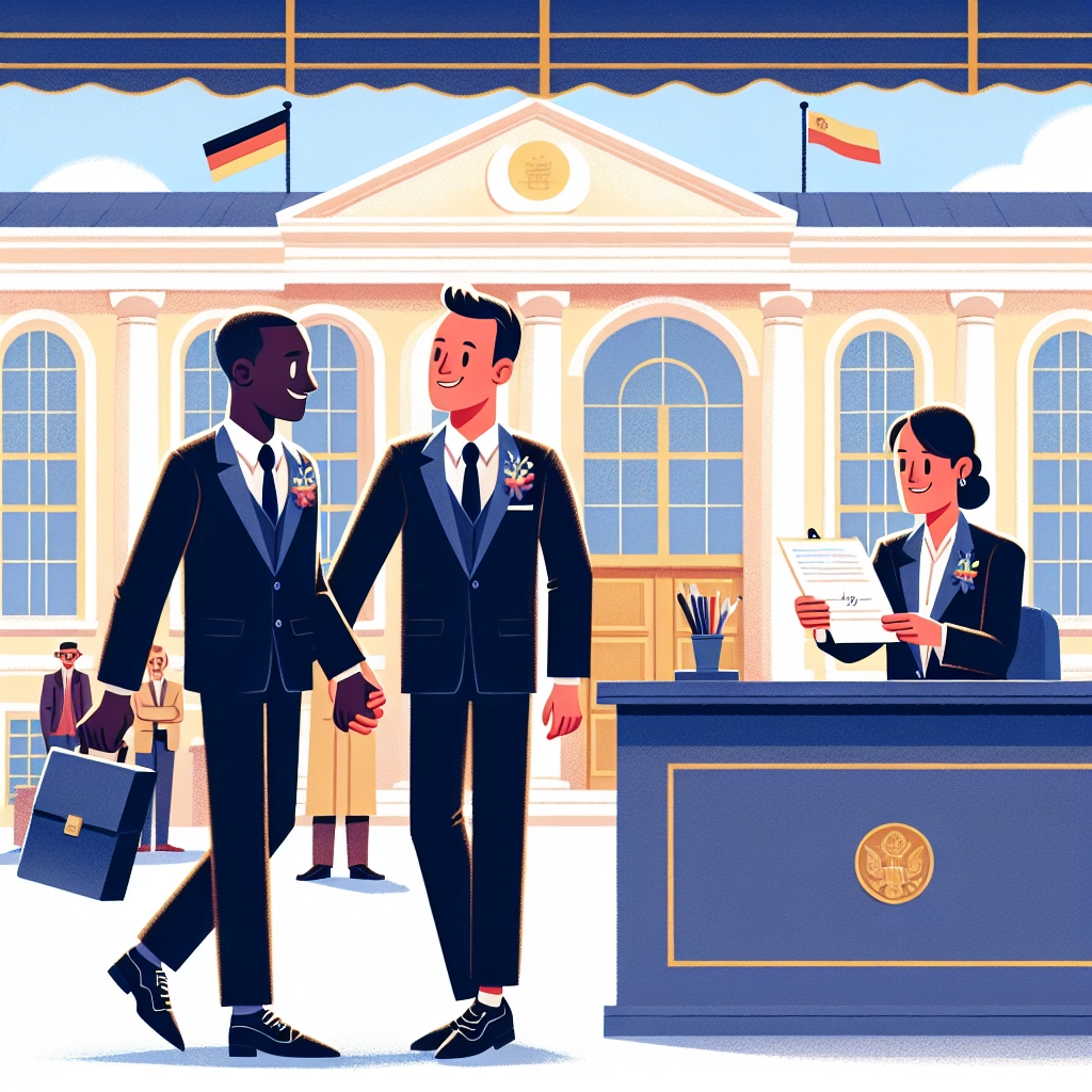 EU-Gericht verpflichtet Polen zur Anerkennung gleichgeschlechtlicher Ehen