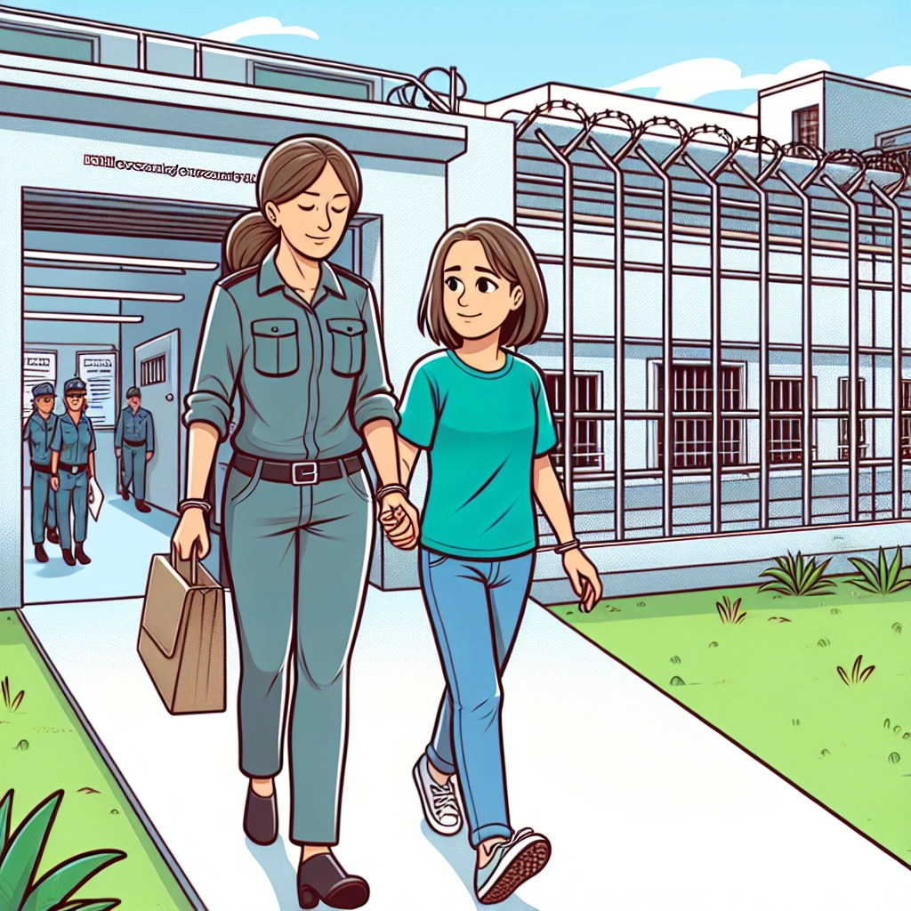 Ex‑Ministerin Gabrijela Žalac in Gefängnis Požega verlegt