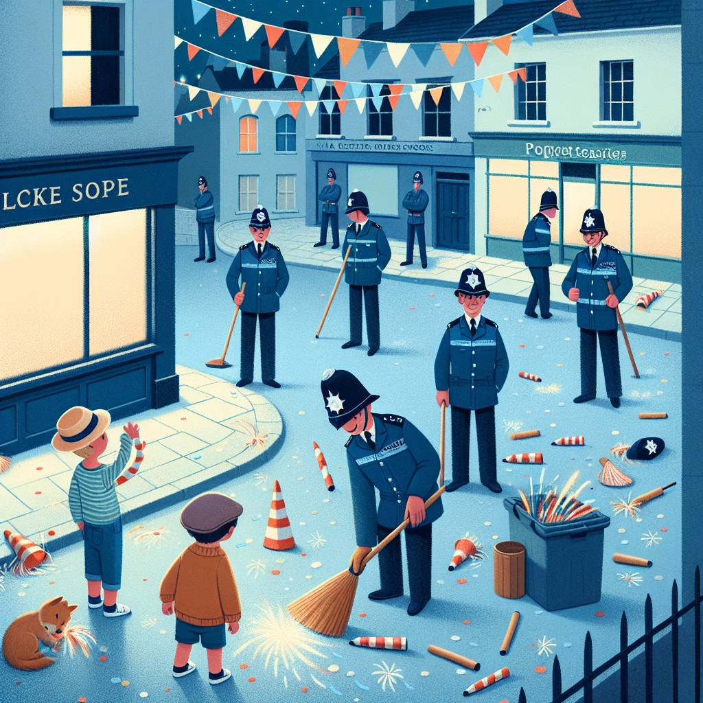 Explosion erschüttert Nachtclub in Peristeri