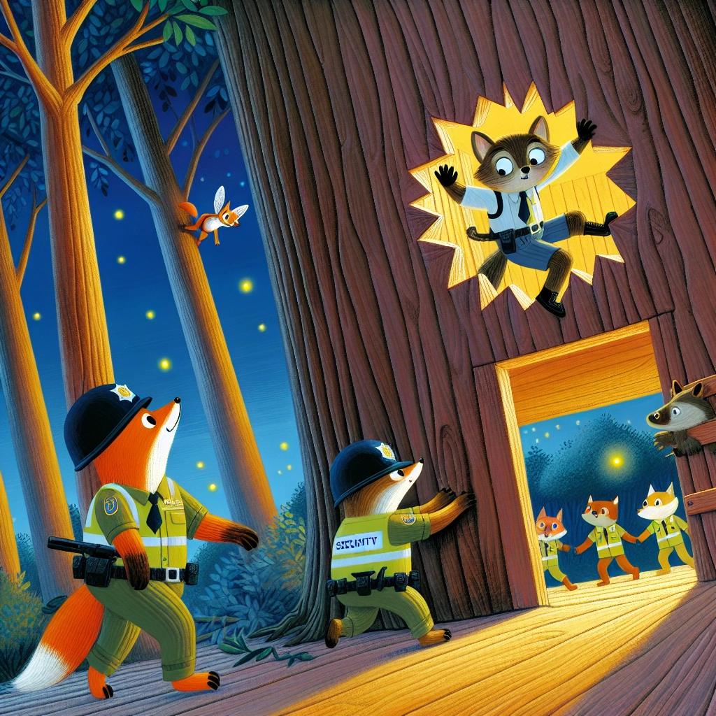 Fluchtversuch im Lublin-Haftzentrum führt zur Entlassung