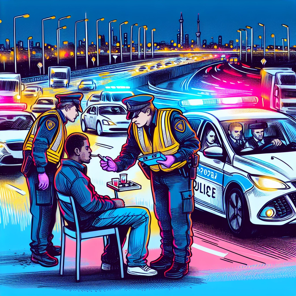 Griechenland plant Drogentests am Straßenrand für Autofahrer