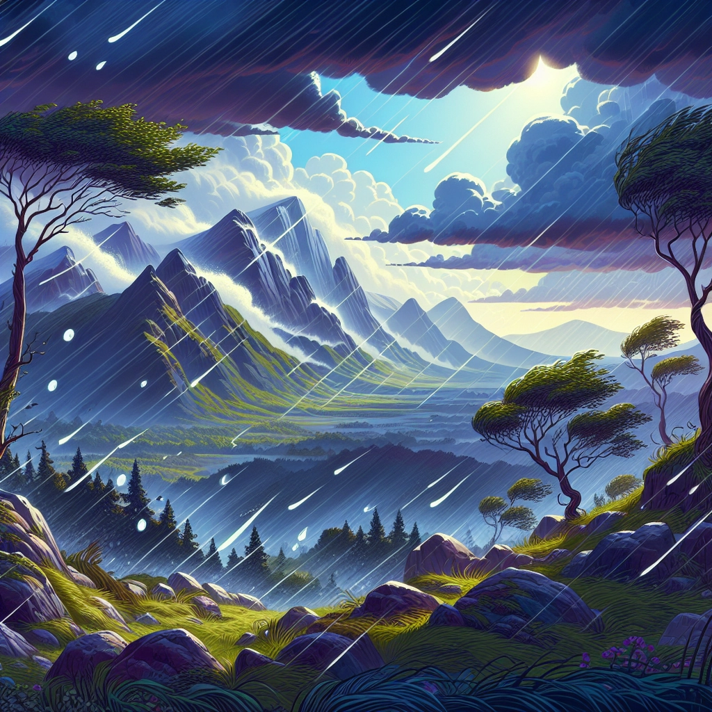 Griechenland rüstet sich für Gewitter inmitten der Hitzewelle