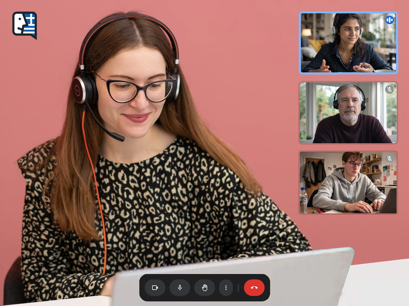 Griechisch Lernen mit Griechischkursen