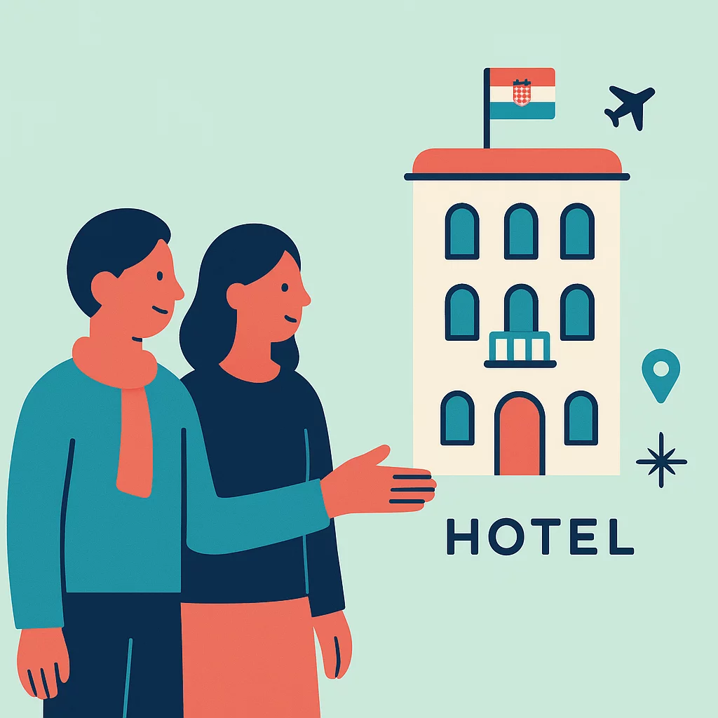 Hyatt eröffnet erstes Hotel in Kroatiens Zadar