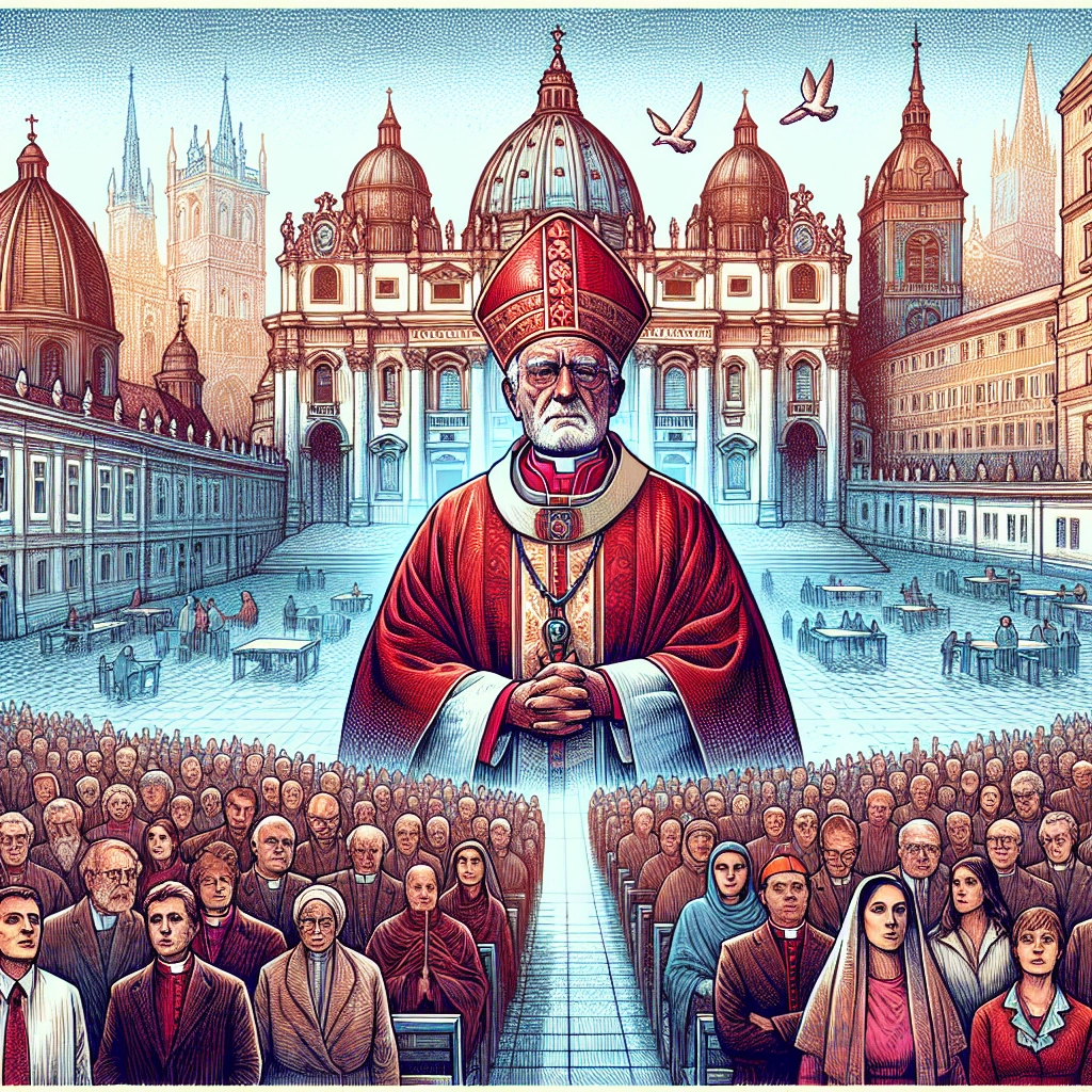 Kardinal Grzegorz Ryś wird neuer Erzbischof von Krakau