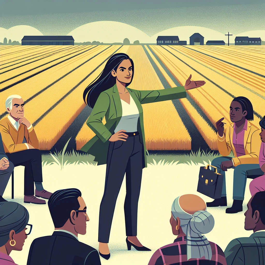 Kontroverse um Landverkauf für polnische Hochgeschwindigkeitsstrecke