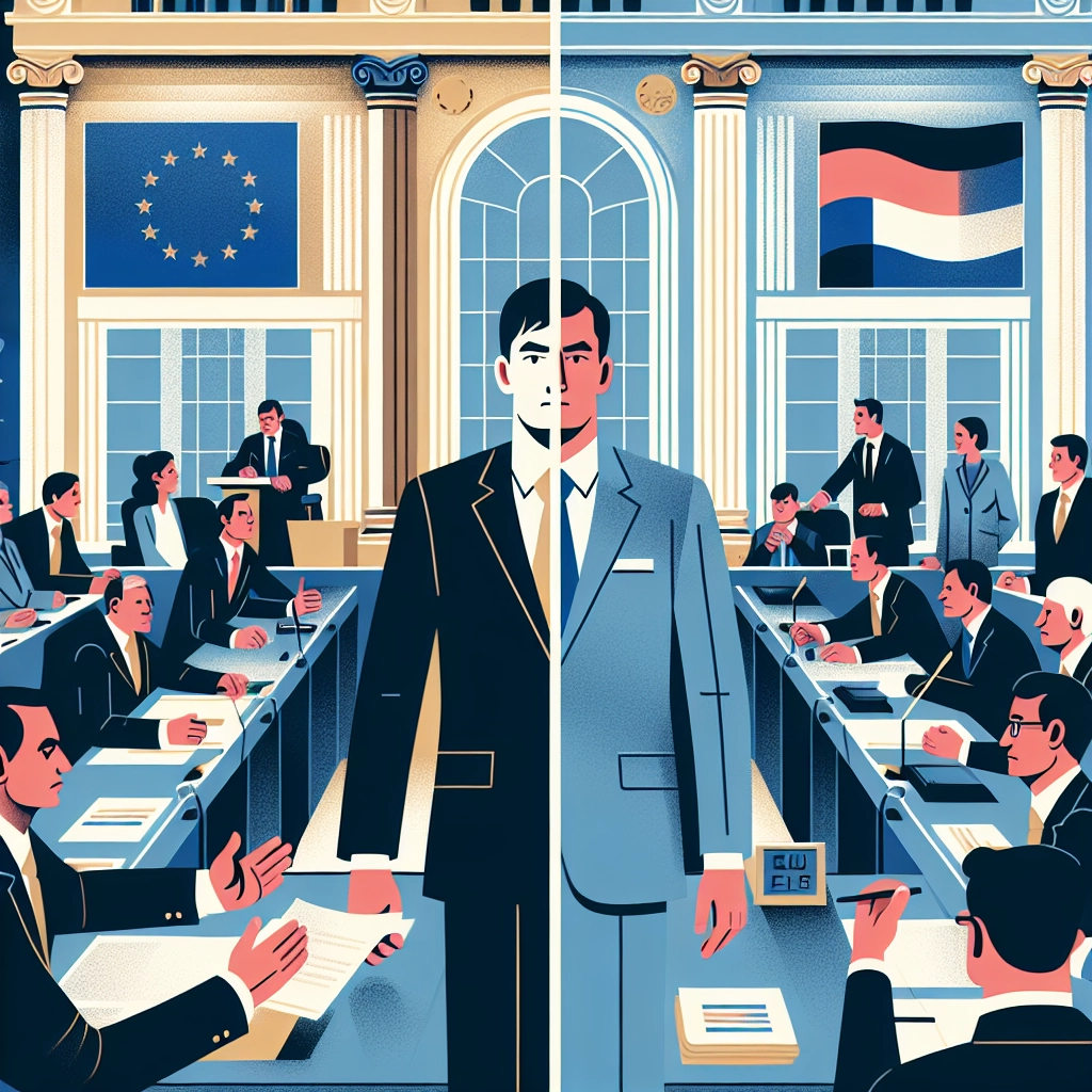 Kroatien bekommt neuen Finanzminister – Primorac wechselt nach Luxemburg