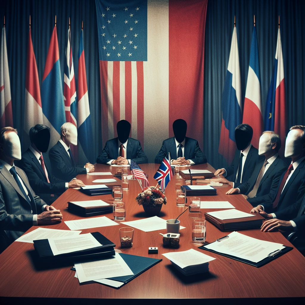 Kroatische Diplomatie im Streit über Botschafternominierungen