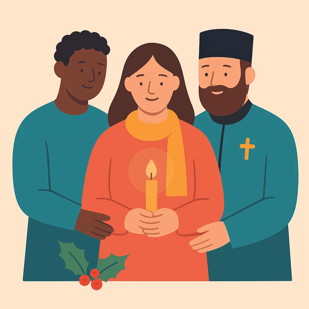 Kroatischer Premierminister wünscht orthodoxen Christen ein frohes Weihnachten