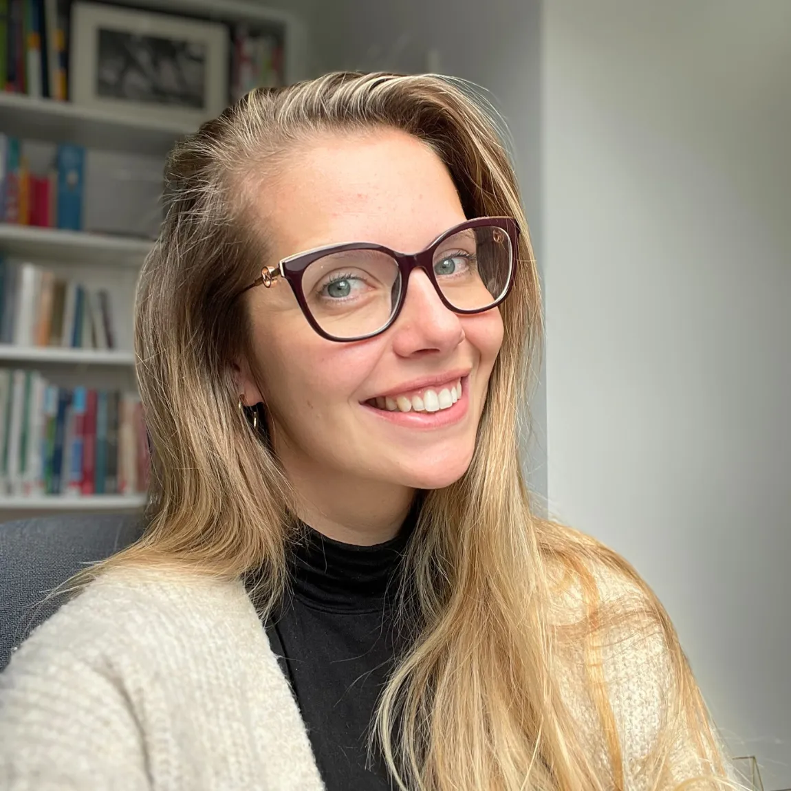 Lisa Marie – Deutsche Lehrerin lernt Kroatisch