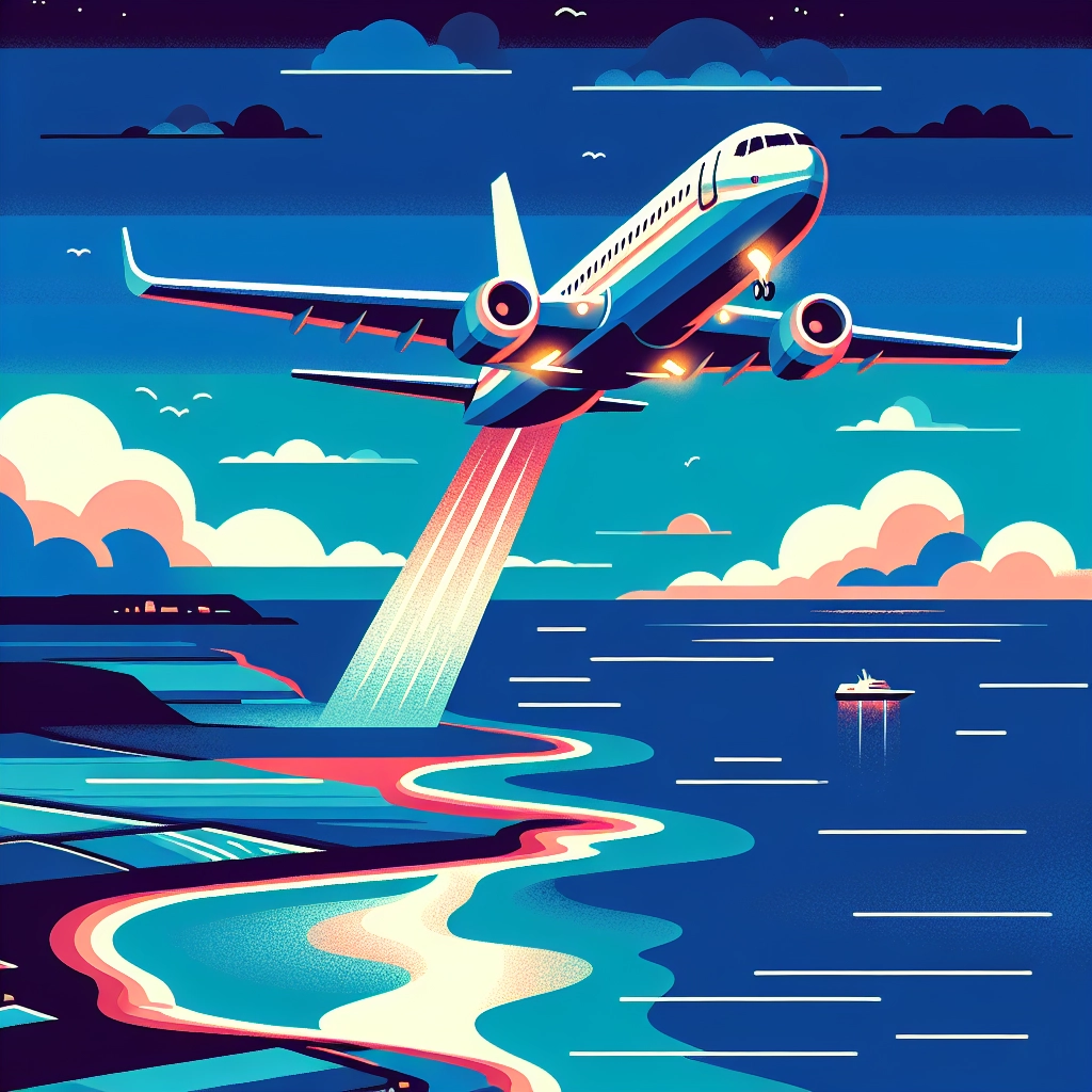 LOT-Flug nach Chicago kehrt wegen Triebwerksproblem um