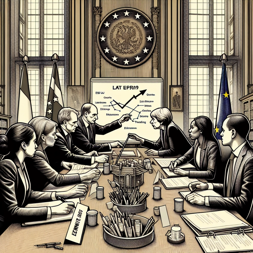 Machtprobe zwischen Tusk und Polska 2050 über Misstrauensvotum gegen Klimaministerin