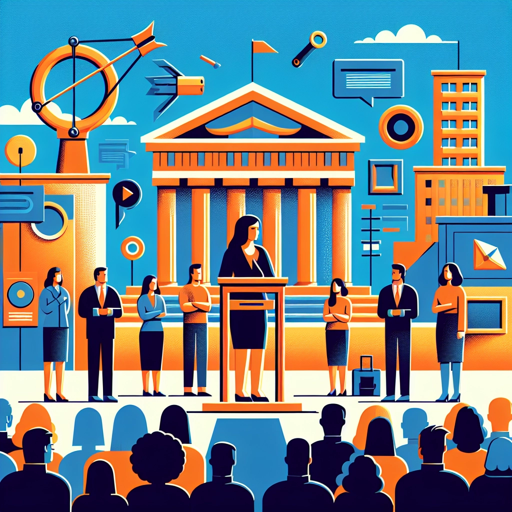 Neue kroatische Partei Drito in Zagreb vorgestellt