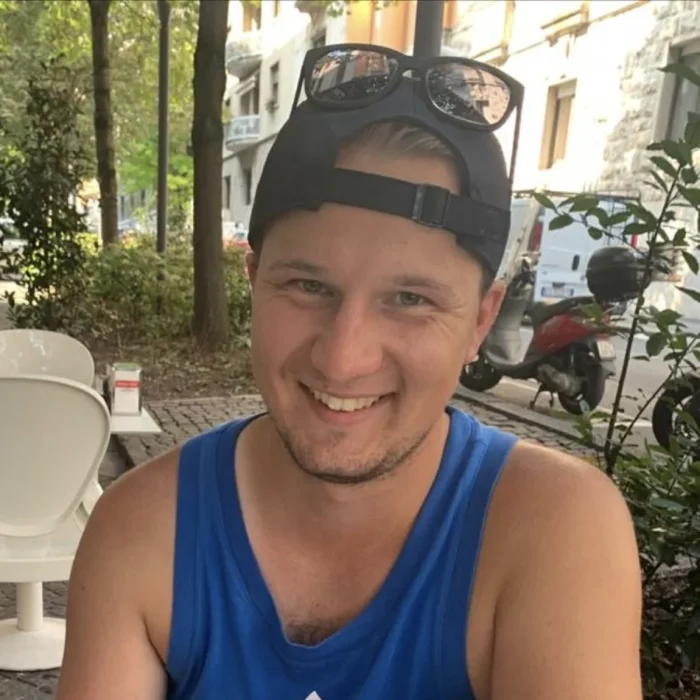 Schüler Niclas