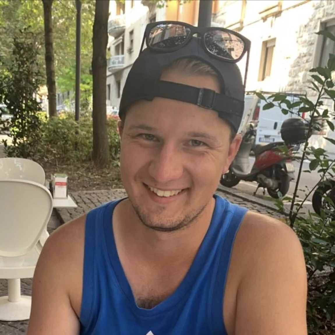 Zurück zu den kroatischen Wurzeln