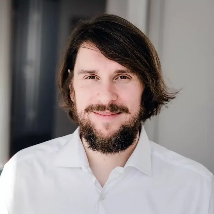 Schüler Patrick