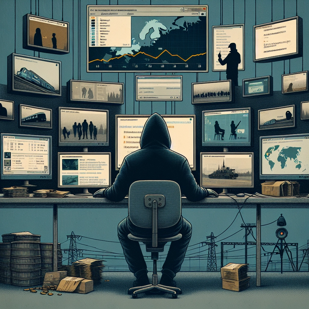 Polen erlässt Haftbefehl gegen mutmaßlichen russischen Spion