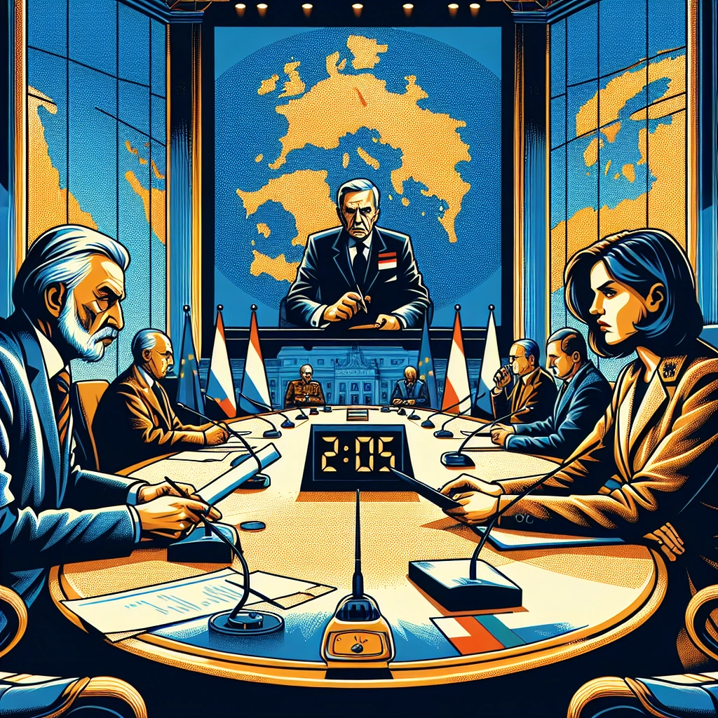 Polen ruft Botschafter aus Ungarn aufgrund von Spannungen zurück