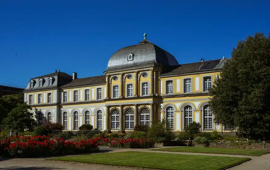 Polnisch Lernen in Bonn