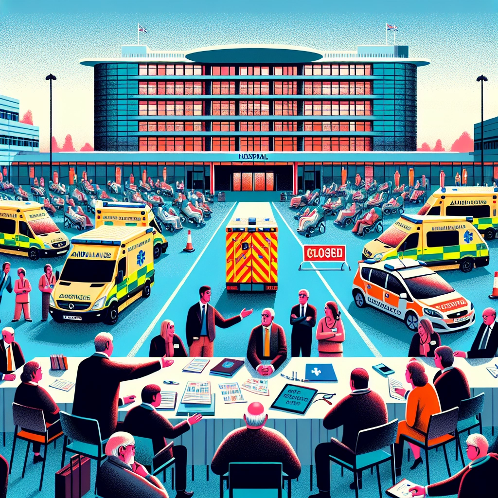 Polnische Opposition nimmt NFZ ins Visier – Gesundheitssystem unter Druck