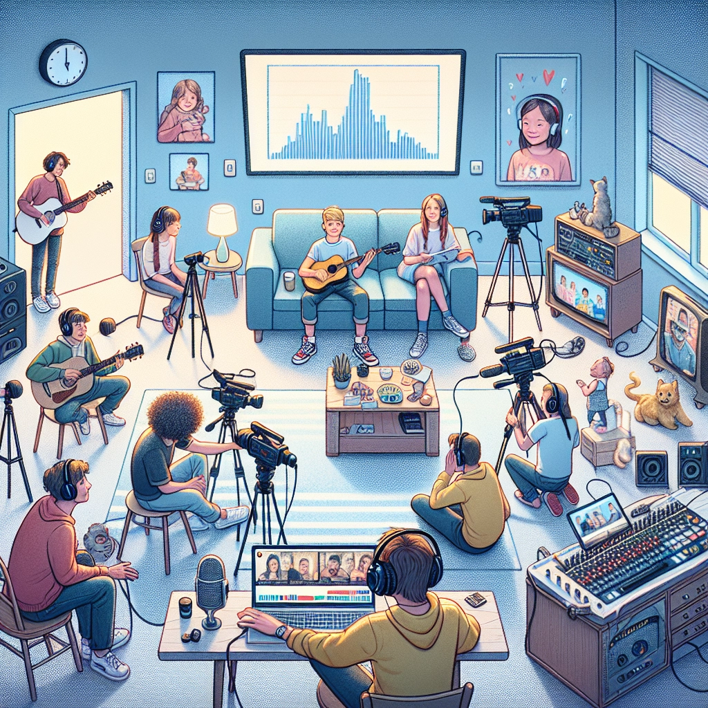 Polnischer Livestream bricht Rekord für Krebshilfe