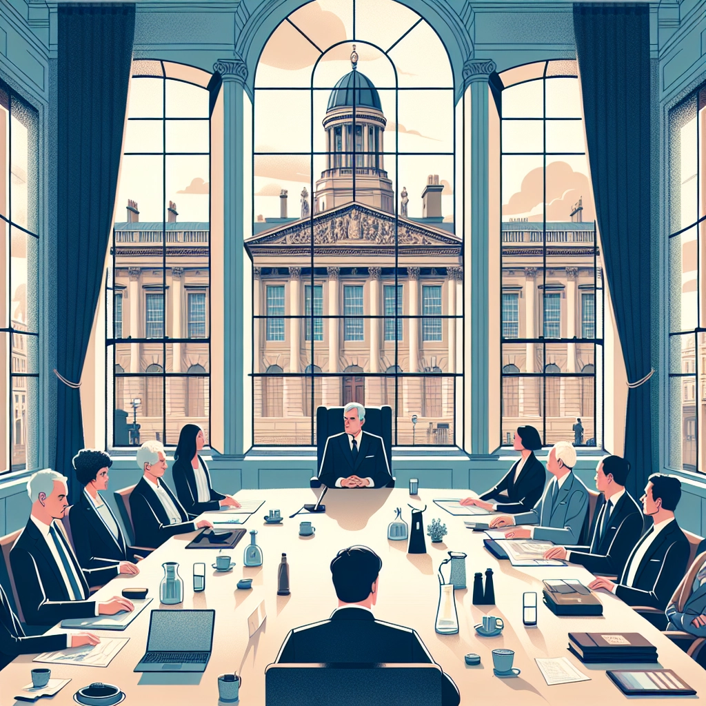 Präsidentieller Kabinettsrat Polens widmet sich Schlüsselthemen