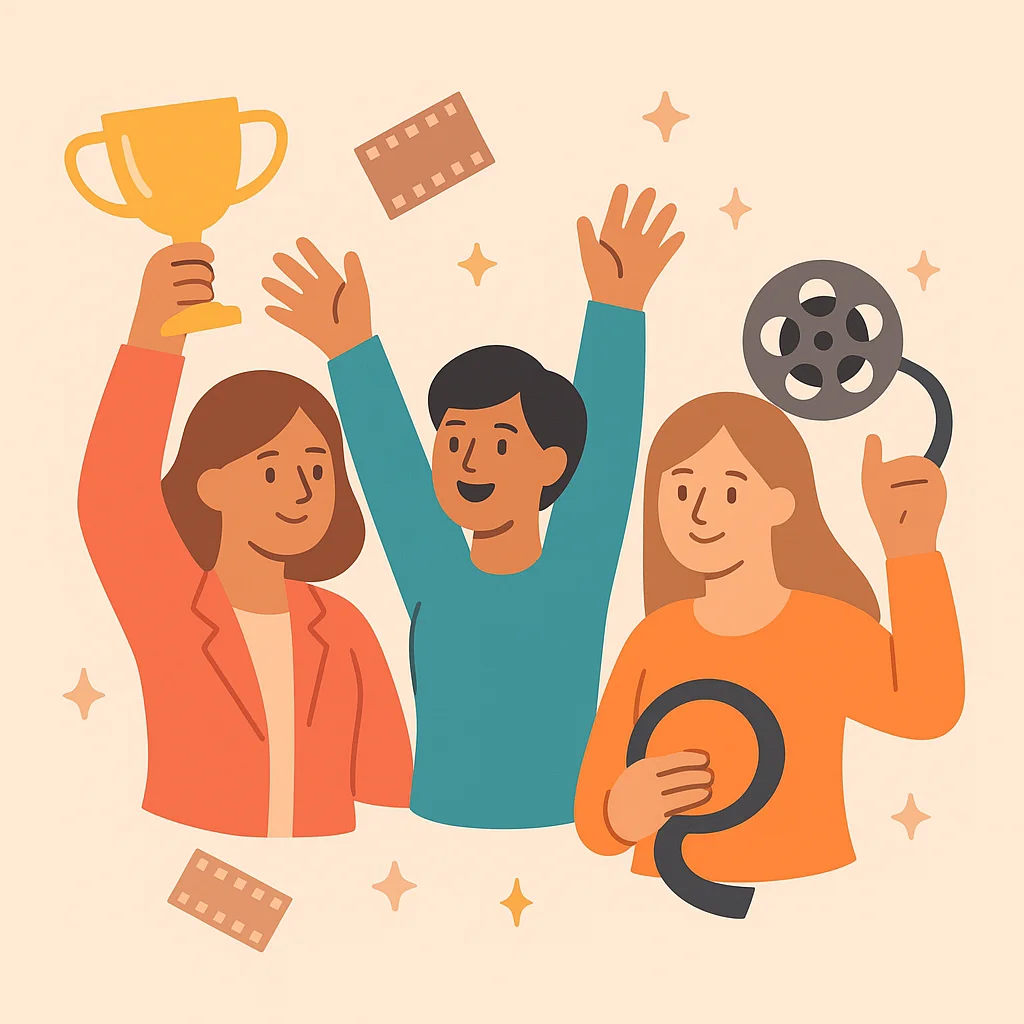Przez ścianę gewinnt Goldene Löwen beim Filmfestival Gdynia 2026