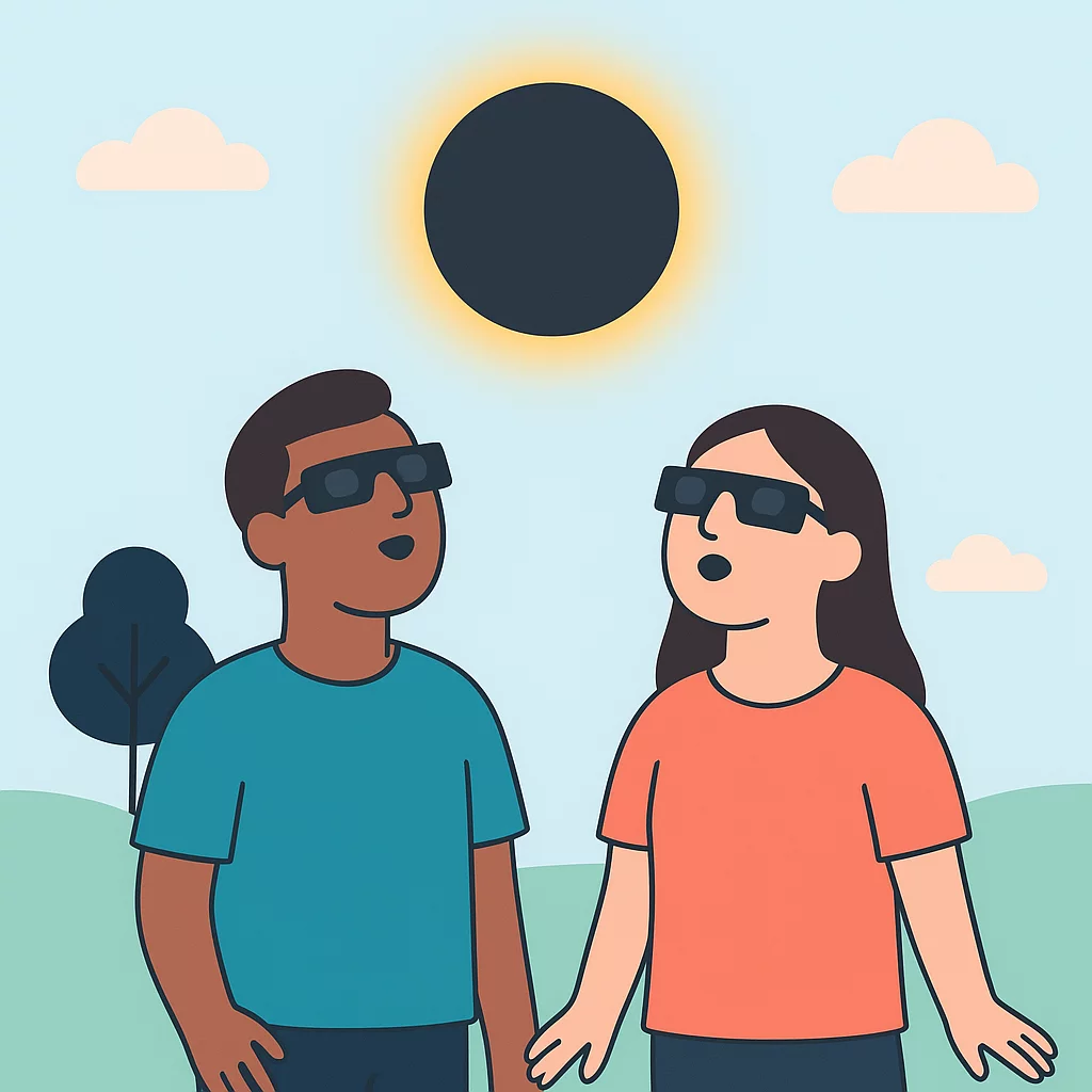 Sonnenfinsternis 12. August 2026: Europa bereitet sich auf seltenes totales Ereignis vor