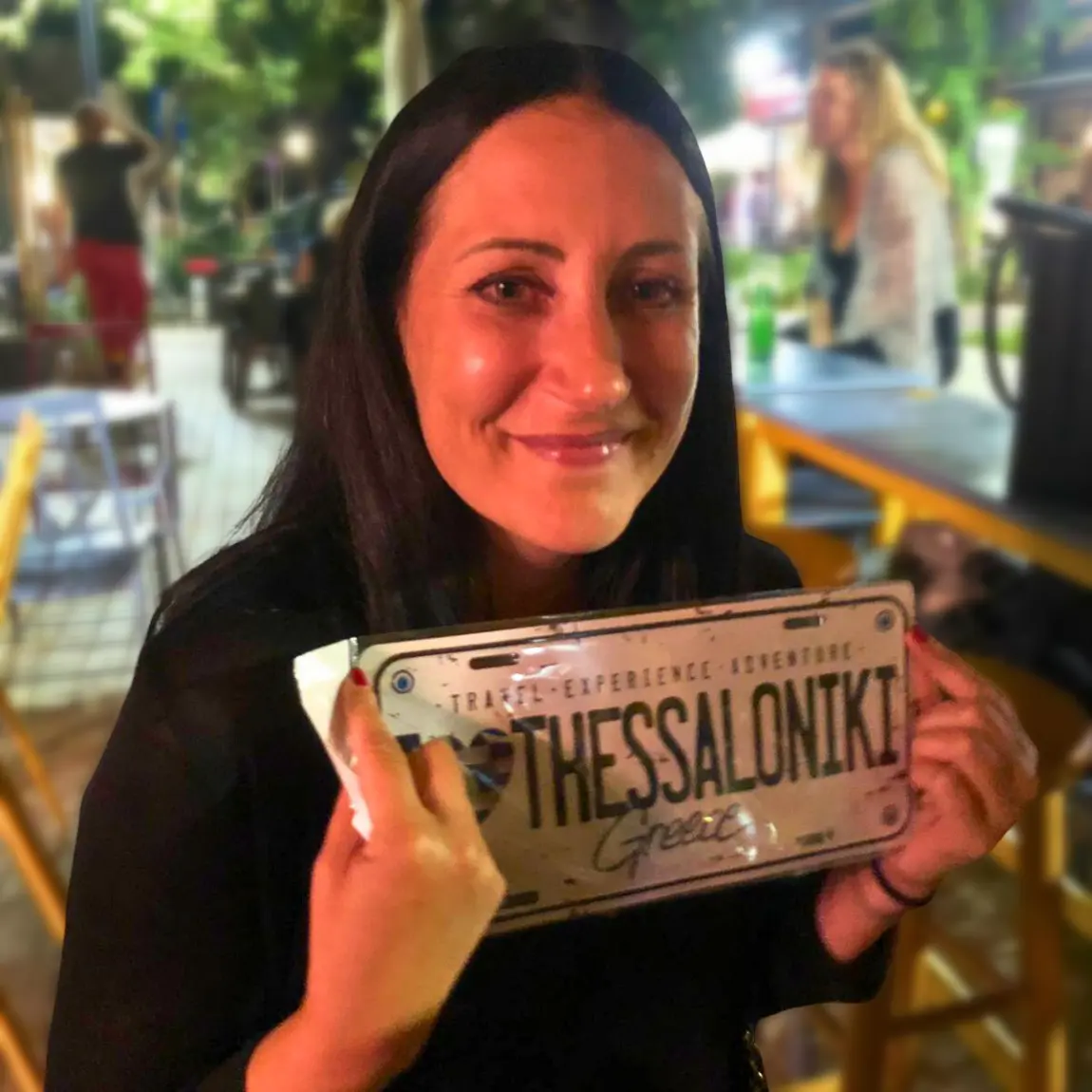 Die richtige Lehrerin zu finden, machte nach Jahren der Suche den entscheidenden Unterschied