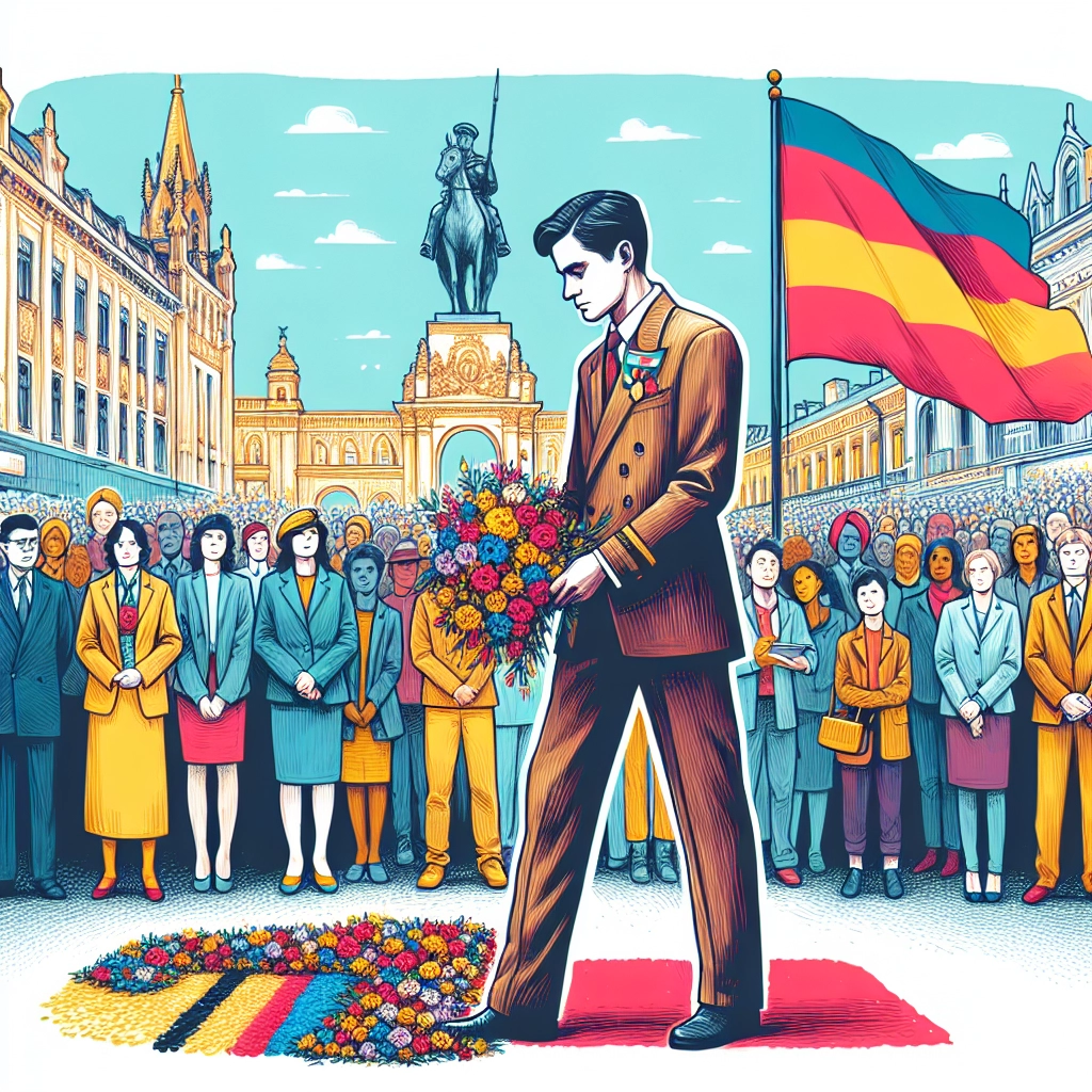 Thomas Rose übernimmt das Amt des US-Botschafters in Polen