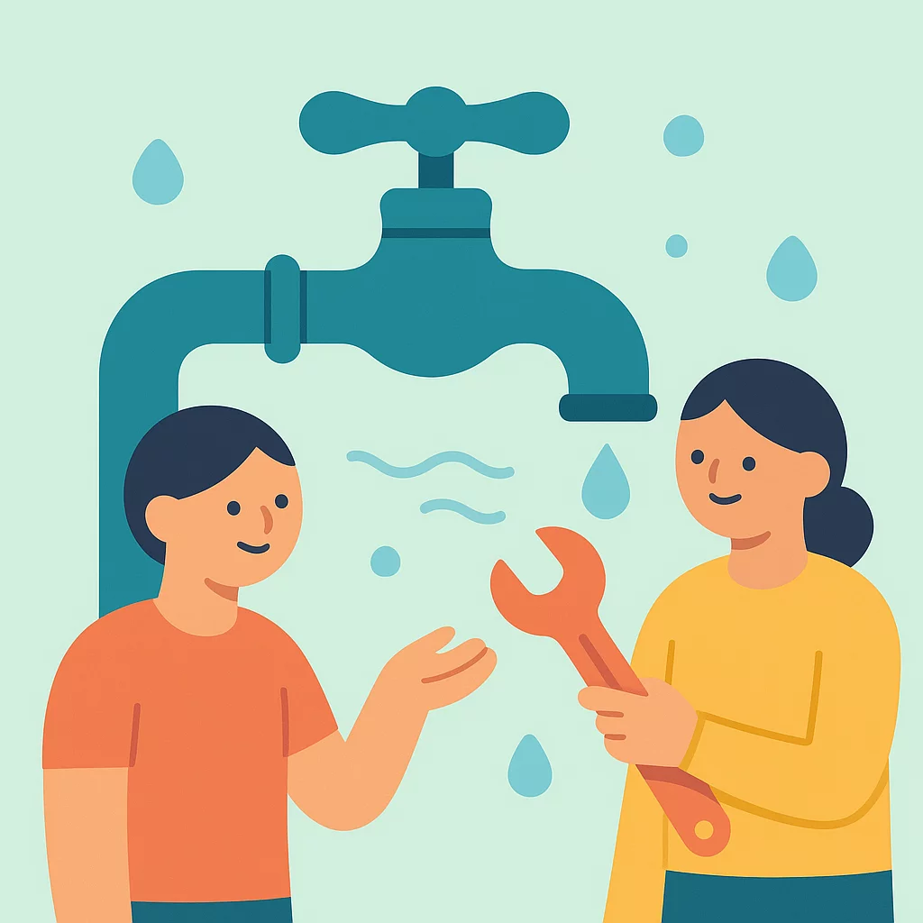 Trübe Wasserprobleme in Karlovac: Ursache gefunden