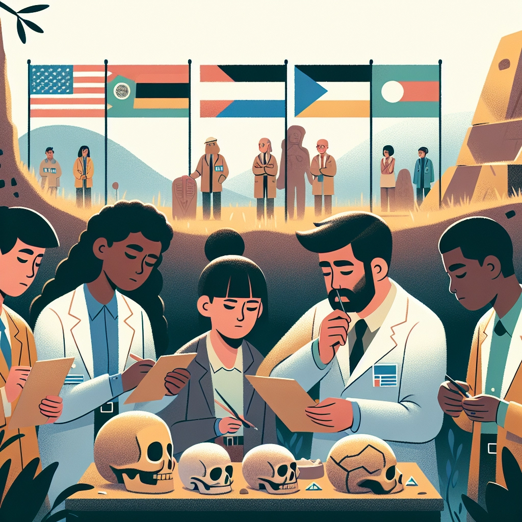 Überreste des französischen Freiwilligen Nicolier vermutlich gefunden