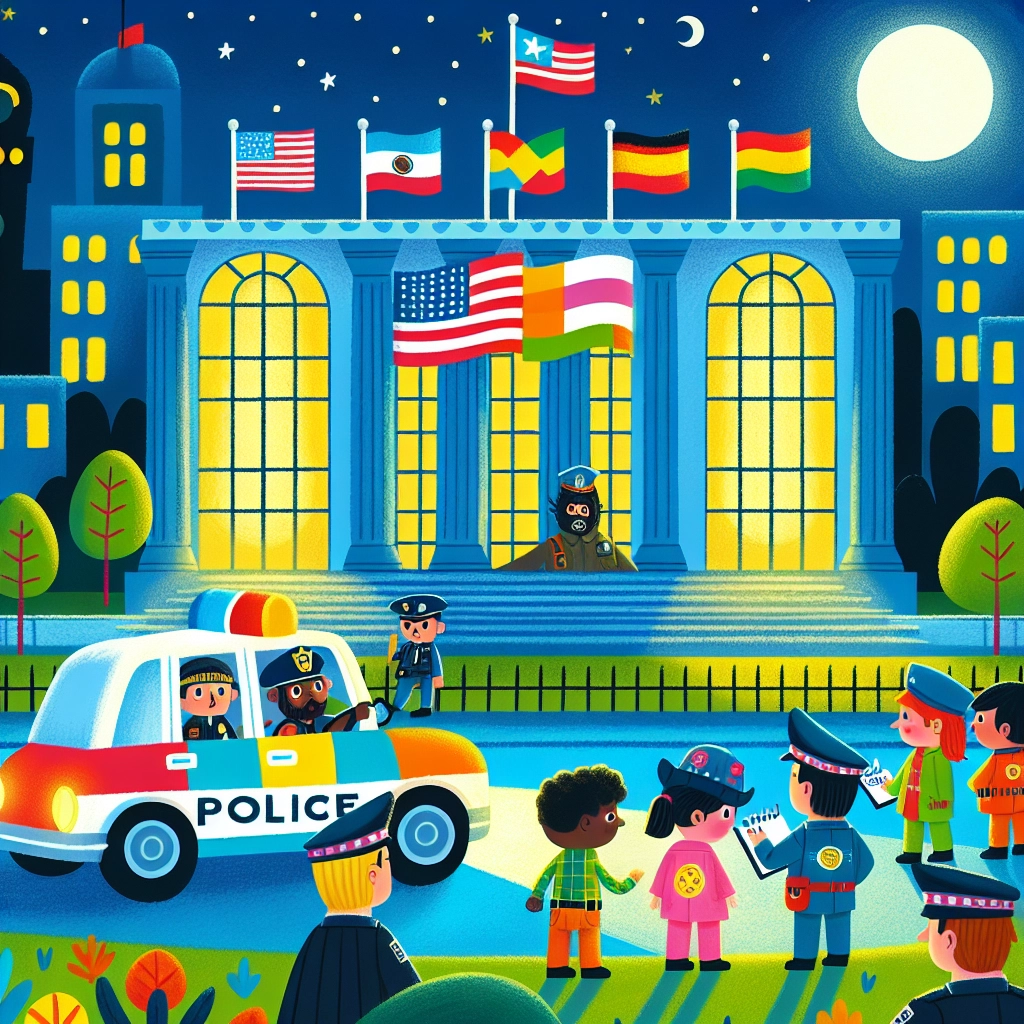 Ukrainische Flagge in Przemyśl entfernt: Polizei ermittelt