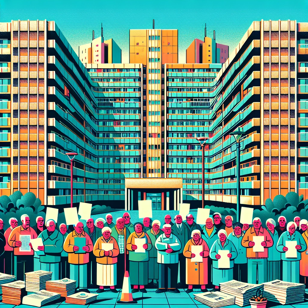 Warschaus Wohnungsstreit entfacht Debatte über Reprivatisierung neu