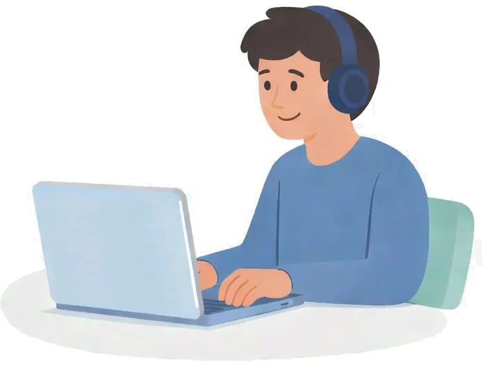 Warum Einzelunterricht?